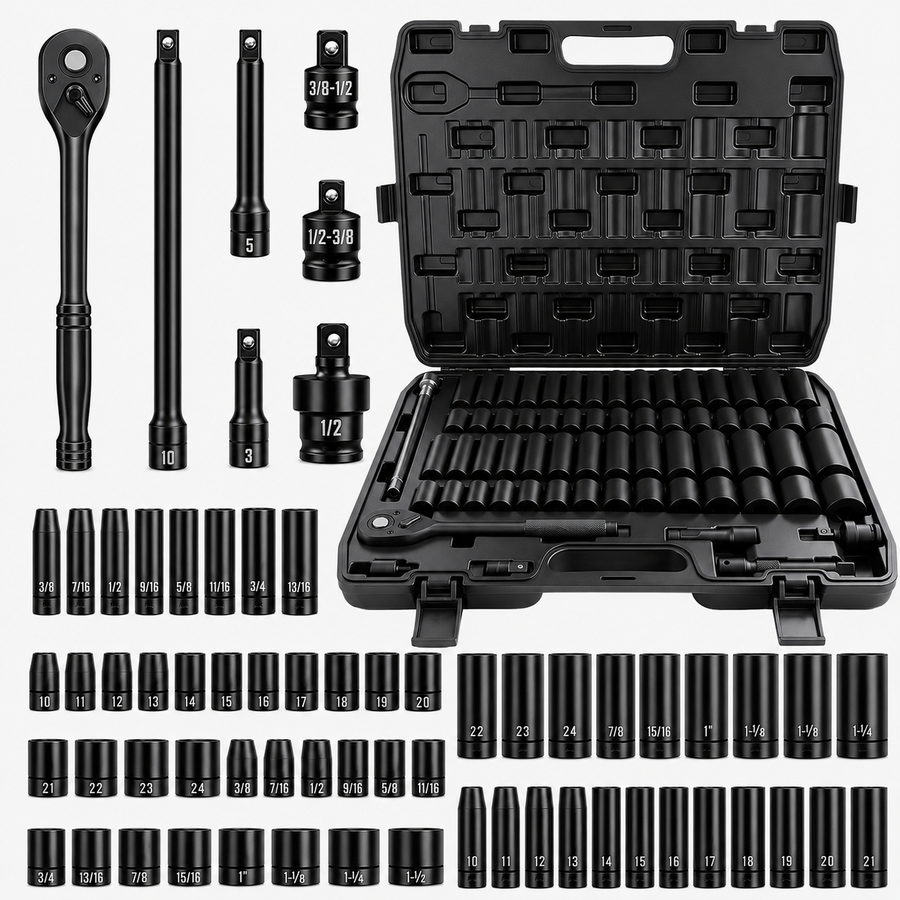 Socket Tool Kits