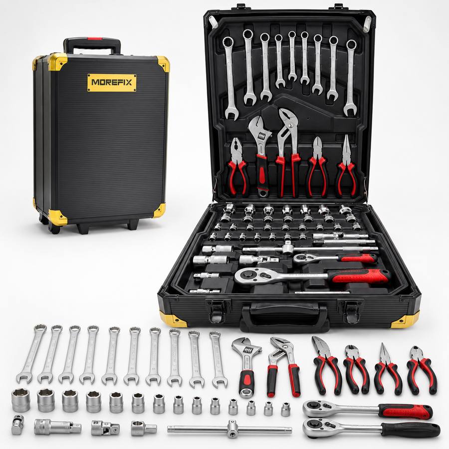 Tool Boxes